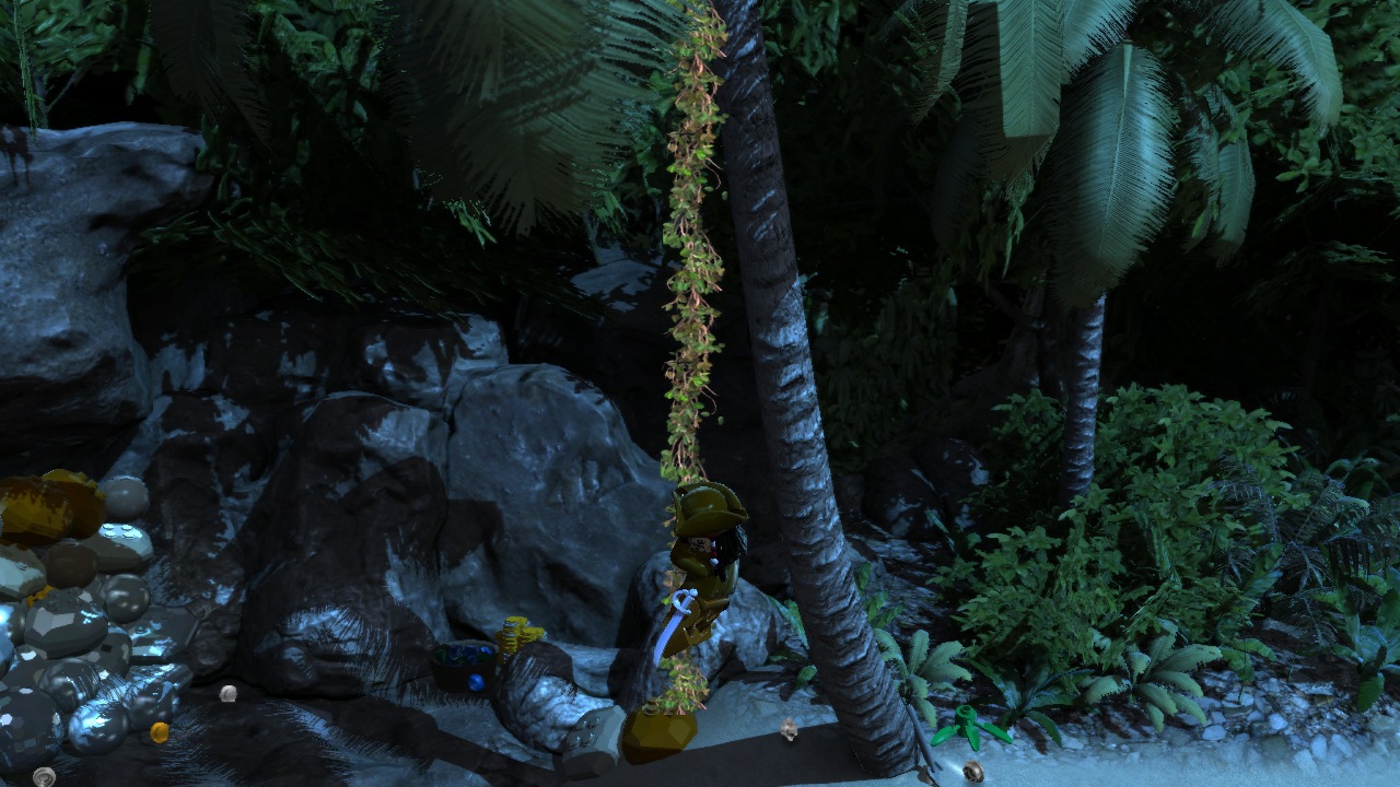 LEGO Piratas del Caribe: El Videojuego - Imagen 15